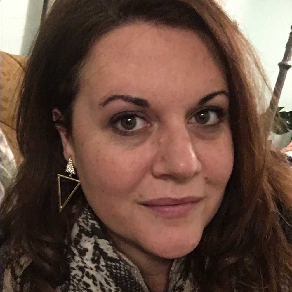 Meet your Posher, Cari